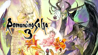 Romancing SaGa 3 - Last Battle [SaGa Violin Arrange] (EXTENDED)