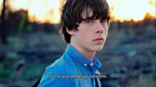 Jake Bugg ~ Love hope and misery (Subtitulos en Español)