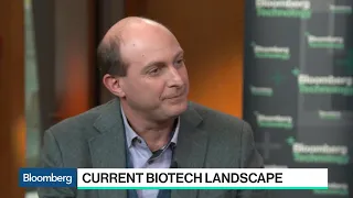 How Venture Capital is Investing in Gene Therapy