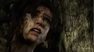 Tomb Raider: Launch Trailer