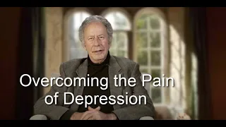 Overcoming the Pain of Depression