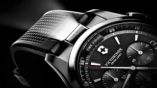 Top 9 Best Victorinox Watches To Buy [2024]