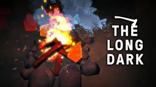 НОЧЬ В ПЕЩЕРЕ ⬥ The Long Dark / Episode 3 #26