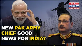 Can Lt General Asim Munir's Appointment As Pakistan's New Army Chief Benefit India | English News