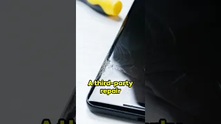 2024 Quick & Easy Guide: Repair Your Broken Smartphone Screen!