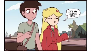 Starco comics ep40