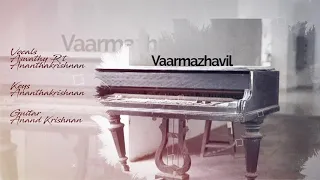 Vaarmazhavil | Own Composition | 2016 MBBS | Government Medical College, Trivandrum