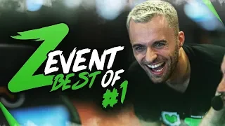 JE VOLE LA FLÛTE DE LOCK ! 🤫 (ZEVENT 2019 - JOUR #1)