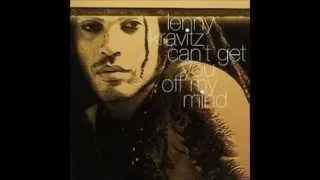 Lenny Kravitz -Cant get you off my mind (Live 1993)