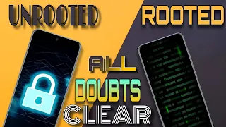 Should You Root Your Smartphone In 2023? ⚡ Rooted Phone VS Unrooted Phone