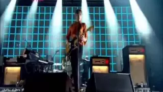 Franz Ferdinand- Take me Out- Glastonbury '09