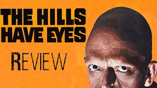 The Hills Have Eyes (1977, Wes Craven) Review - 31 Days Of Horror - Shudder UK (Some Spoiler Talk)