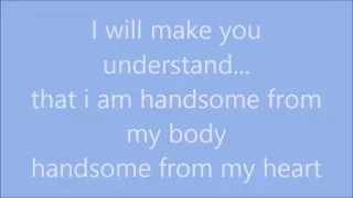 [Hands] I will handsome (AKA: Kuv Yuav Handsome) w/eng sub