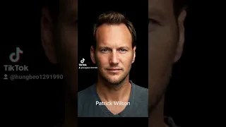 Patrick Wilson... #reels