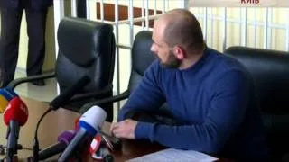 Бывший руководитель "Беркута" Дмитрий Садовник объявлен в розыск -  Чрезвычайные новости, 04.10