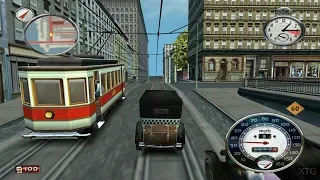 Mafia PS2 Gameplay HD (PCSX2)