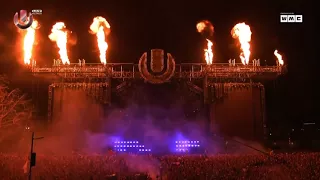 Swedish House Mafia Live @ Ultra Music Festival Miami 2018 [HD Ultra]