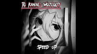 🎧🎶Markul- Серпантин/speed up 🎧🎶