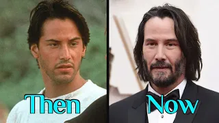Point Break 1991 Cast 🎬 Then & Now 💎 (1991 vs 2021)