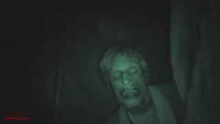 Soulmate (Nightvision HD) The Queen Mary Dark Harbor 2014