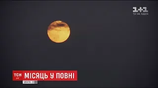 Уникнути роздратованості та закликати вроду: як врятуватись від негативного впливу повного Місяця