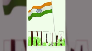 Happy republic day