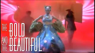 Bold and the Beautiful - 1996 (S10 E8) FULL EPISODE 2379