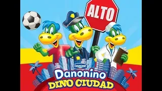 Dinocity TVC