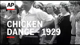 Chicken Dance - 1929 | The Archivist Presents | #441