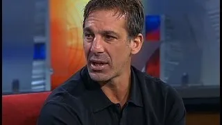 Chris Chelios releases new book, "Made In America"