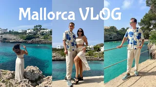 VLOG Mallorca 2023 | Майорка, Балеарські острови
