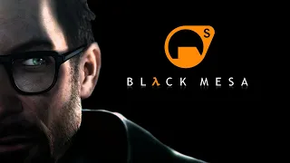 Half-Life Black Mesa (Remake 2019) Фильм-прохождение #7