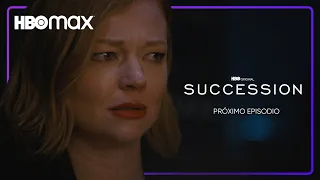 Avance episodio 7 | Succession | HBO Max