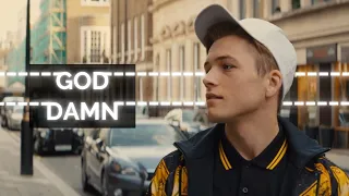 Hartwin || God damn || [Kingsman]