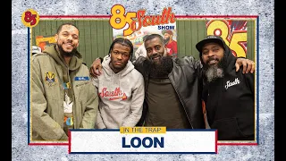 Loon in the Trap ! | 85 South Show Podcast | 02.09.2024