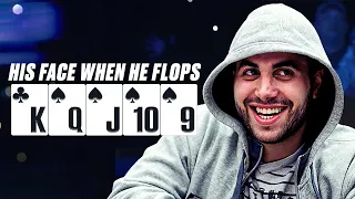 Nicolas Chouity's Monumental Poker Win at EPT Monte-Carlo | PokerStars