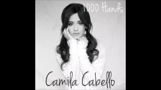 1000 Hands Camila Cabello (solo)