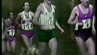 1983 Rotterdam Marathon