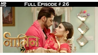 Naagin 2 - 1st January 2017 - नागिन 2 - Full Episode HD