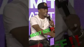 T.I DESTROYS CANDACE OWENS WITH THIS QUESTION!!! #revolttv #ytshorts #fyp #trending #blm