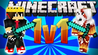 CINE VA CASTIGA?!? | 1 VS 1