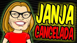JANJA DANÇOU e foi CANCELADA! [LIMBO DOS CANCELADOS #48]