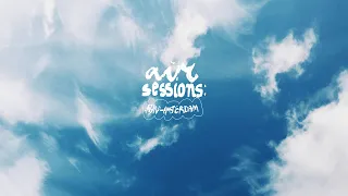 Air Sessions - Kyiv: Marietta Ester, Emil Asadow, Anthony Junkoid b2b Tofudj (DJ Set)