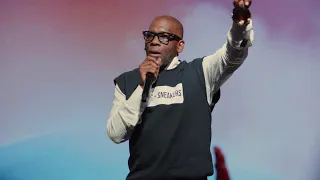 Group Therapy LIVE from NEWBIRTH | Dr. Jamal Bryant
