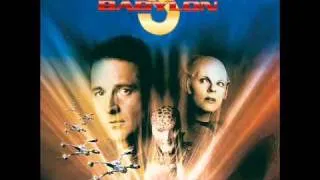 Babylon 5 - In the Beginning - The War