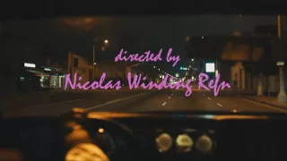 Kavinsky - Nightcall (Dark Cruiser Remix)