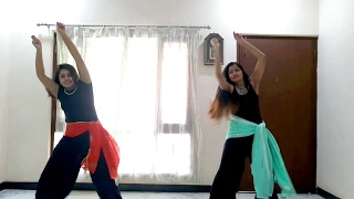 O Saki Saki | Batla House | Nora Fatehi | Neha Kakkar |Team Naach Cover | Ft. Nidhi Lakhotia