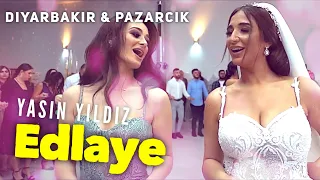 Edlaye - Pazarcik & Diyarbakir Dügünü - Yasin Yildiz