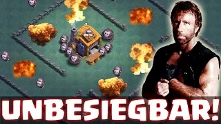 UNBESIEGBARE BASE! || Clash of Clans || Let's Play CoC [Deutsch German]