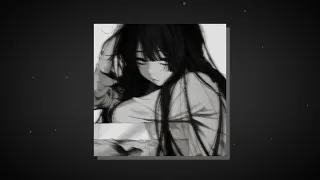 Tate McRae - exes (nightcore/Sped up)